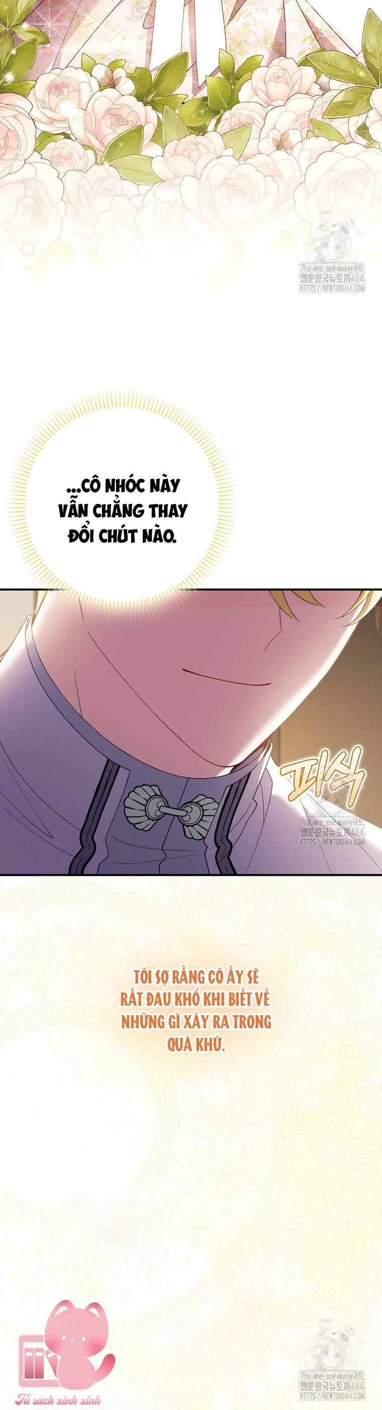 Dù Tình Cờ Cứu Giúp Nhưng Tôi Sẽ Không Chịu Trách Nhiệm Chapter 29 - Trang 2