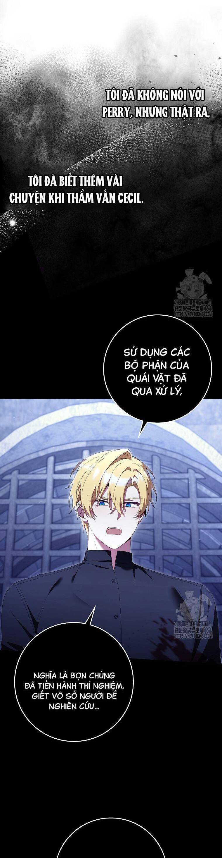 Dù Tình Cờ Cứu Giúp Nhưng Tôi Sẽ Không Chịu Trách Nhiệm Chapter 29 - Trang 2