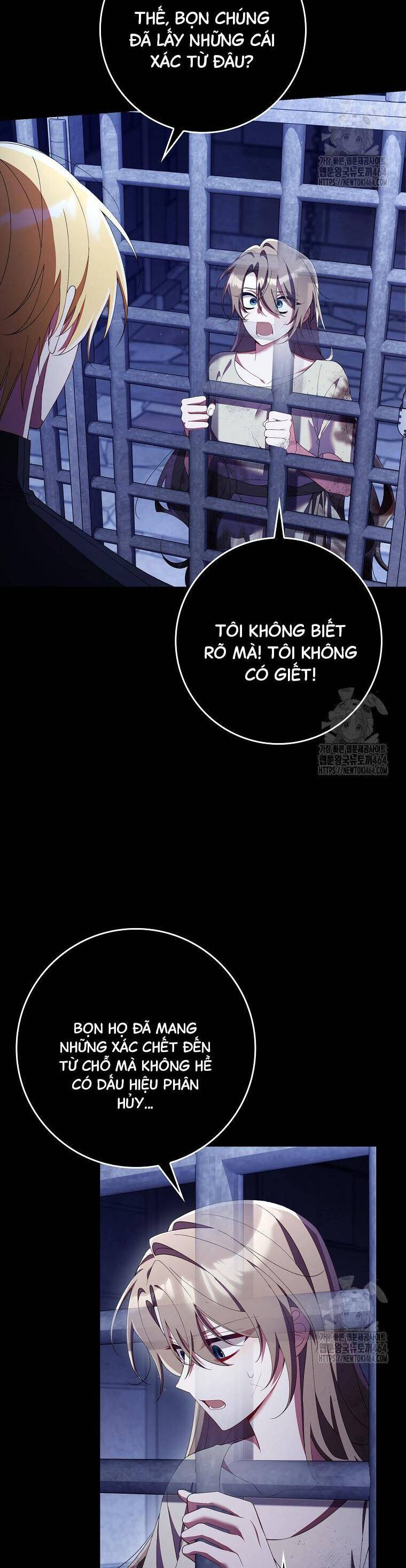 Dù Tình Cờ Cứu Giúp Nhưng Tôi Sẽ Không Chịu Trách Nhiệm Chapter 29 - Trang 2