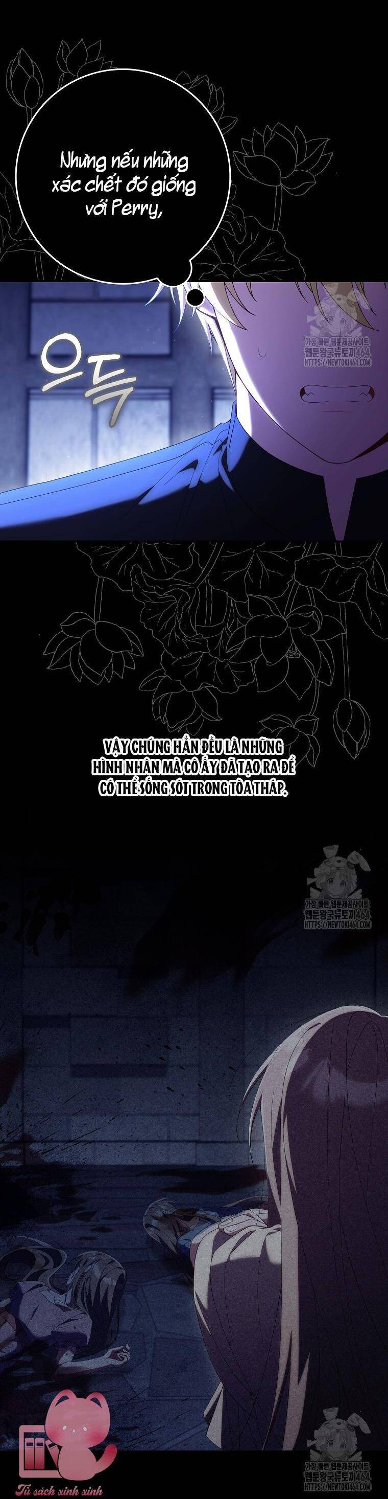 Dù Tình Cờ Cứu Giúp Nhưng Tôi Sẽ Không Chịu Trách Nhiệm Chapter 29 - Trang 2