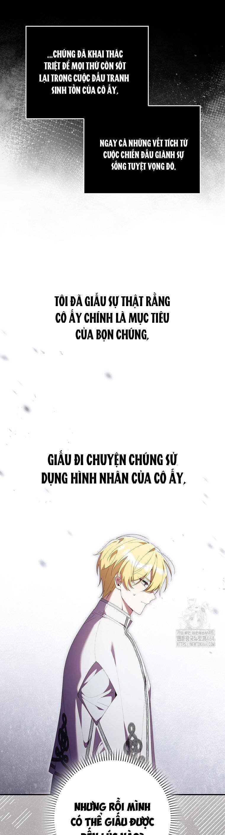 Dù Tình Cờ Cứu Giúp Nhưng Tôi Sẽ Không Chịu Trách Nhiệm Chapter 29 - Trang 2