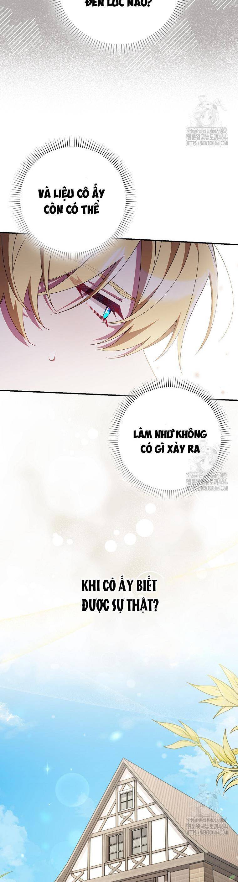 Dù Tình Cờ Cứu Giúp Nhưng Tôi Sẽ Không Chịu Trách Nhiệm Chapter 29 - Trang 2