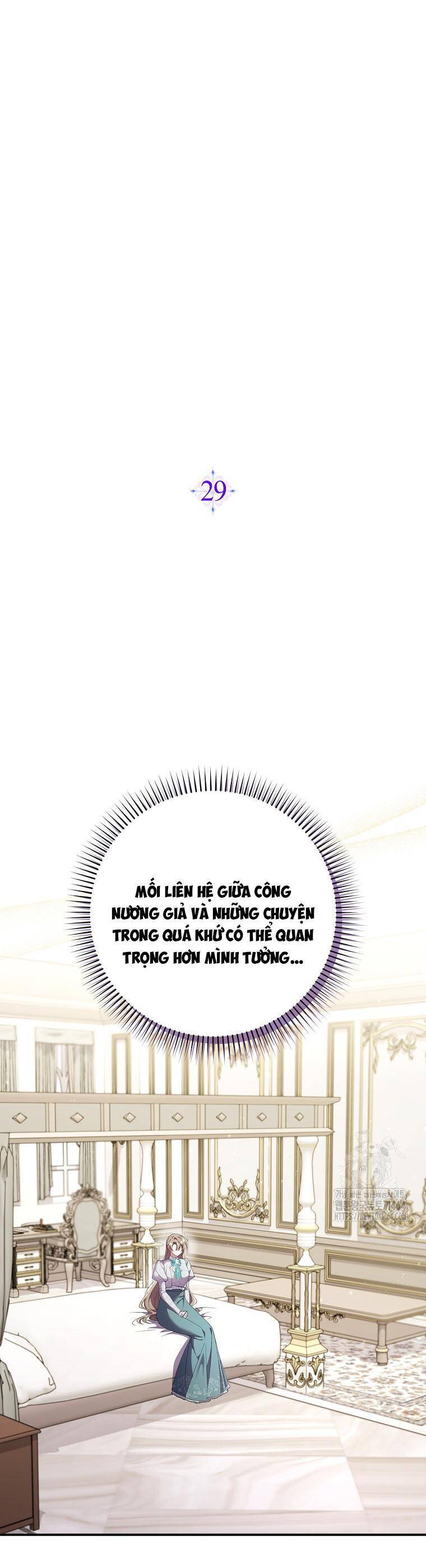 Dù Tình Cờ Cứu Giúp Nhưng Tôi Sẽ Không Chịu Trách Nhiệm Chapter 29 - Trang 2