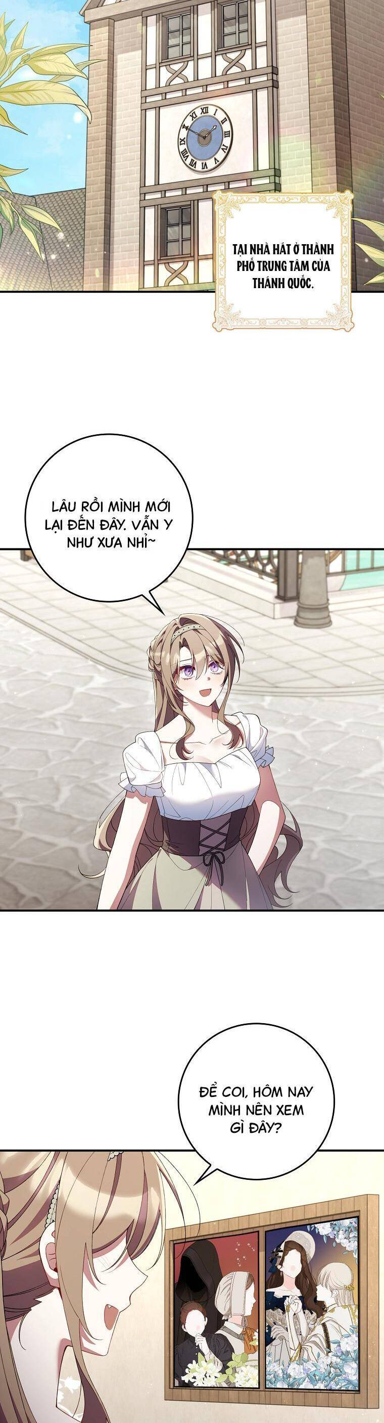 Dù Tình Cờ Cứu Giúp Nhưng Tôi Sẽ Không Chịu Trách Nhiệm Chapter 29 - Trang 2