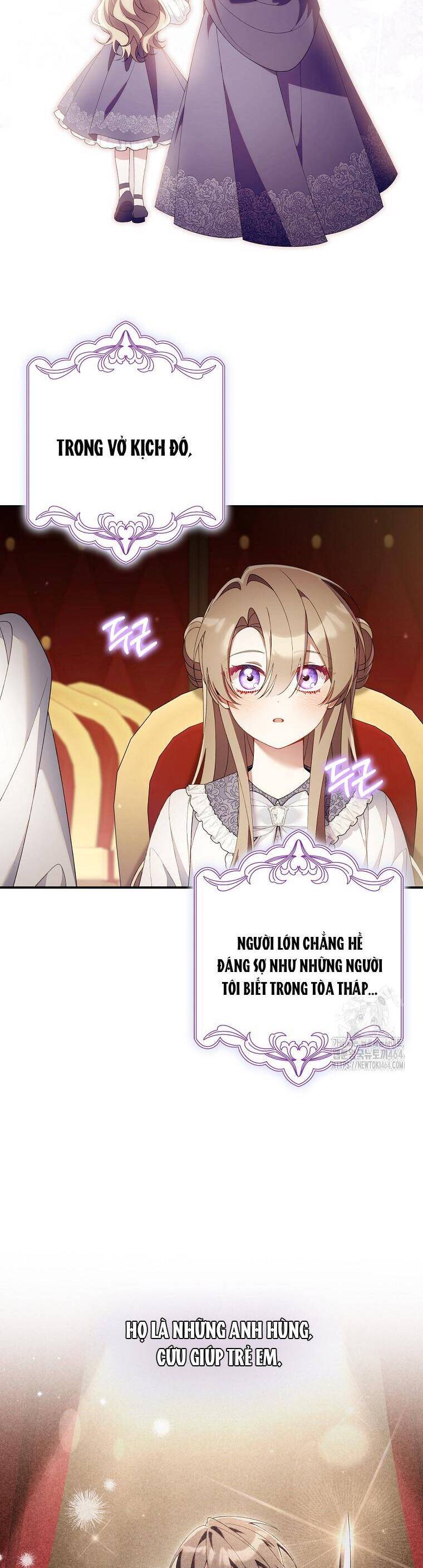 Dù Tình Cờ Cứu Giúp Nhưng Tôi Sẽ Không Chịu Trách Nhiệm Chapter 29 - Trang 2