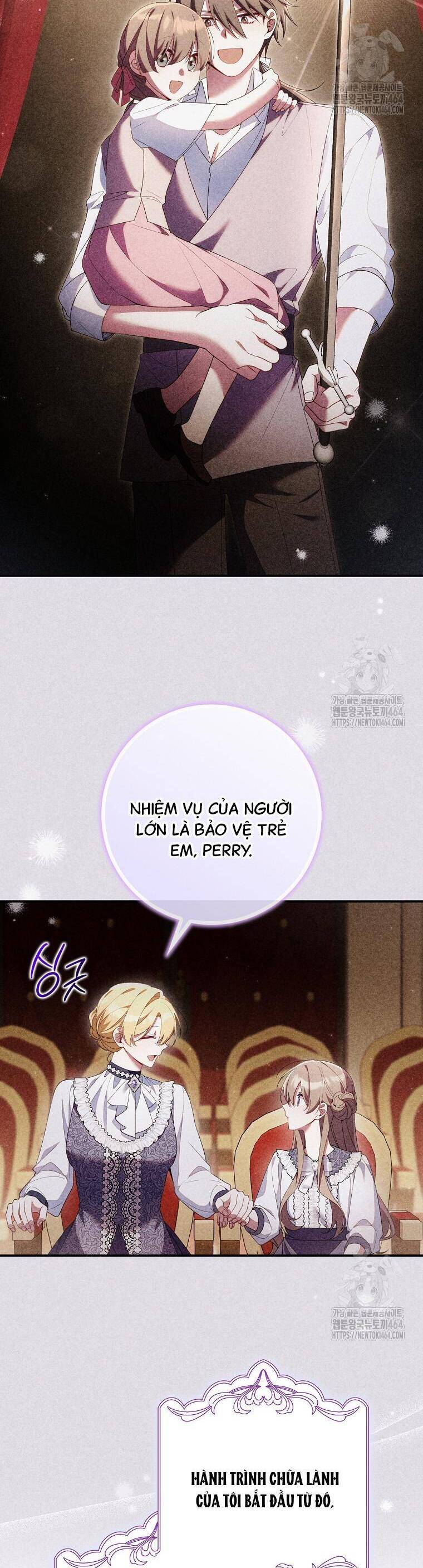 Dù Tình Cờ Cứu Giúp Nhưng Tôi Sẽ Không Chịu Trách Nhiệm Chapter 29 - Trang 2
