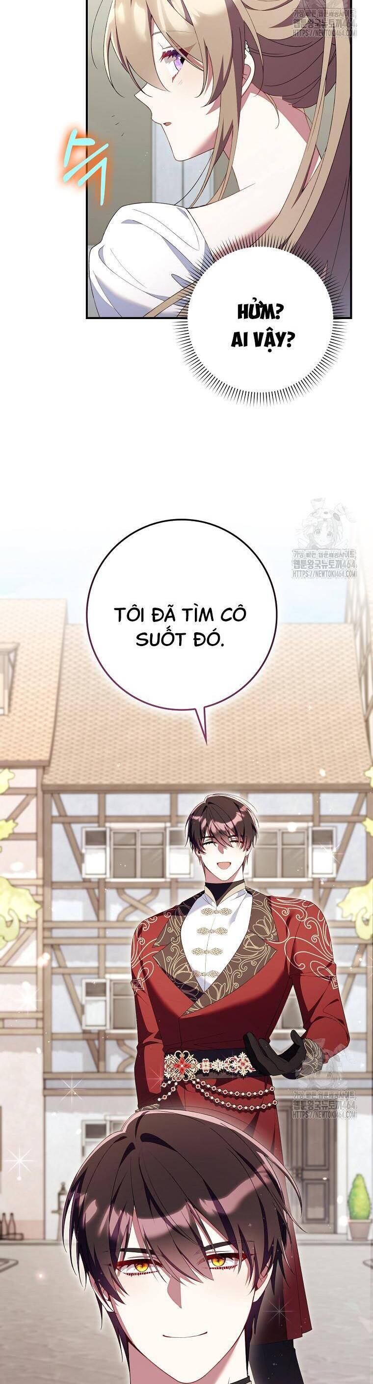 Dù Tình Cờ Cứu Giúp Nhưng Tôi Sẽ Không Chịu Trách Nhiệm Chapter 29 - Trang 2
