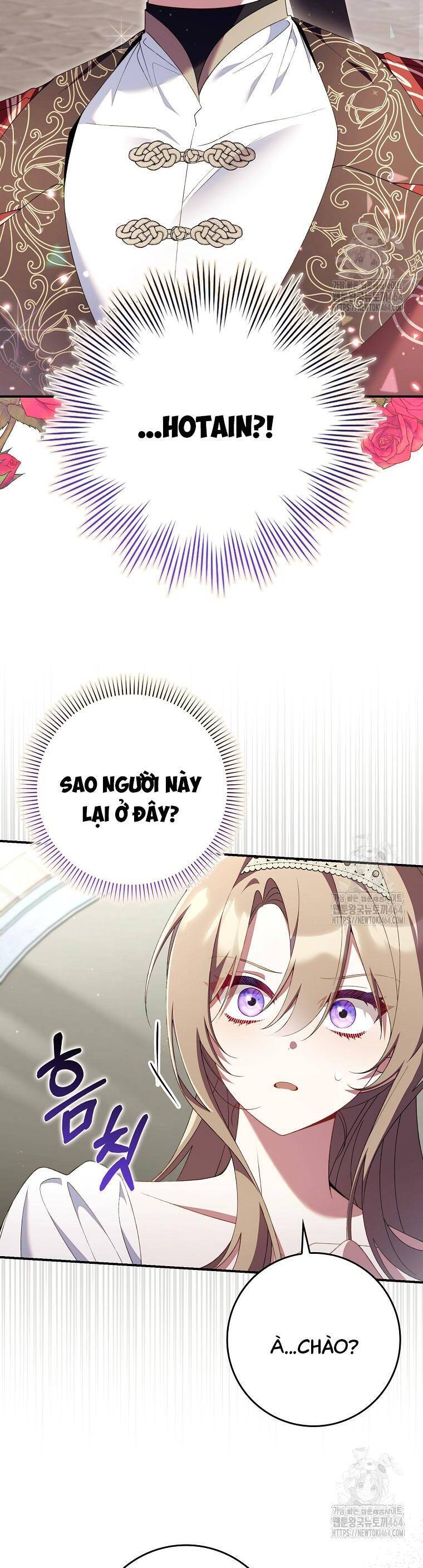 Dù Tình Cờ Cứu Giúp Nhưng Tôi Sẽ Không Chịu Trách Nhiệm Chapter 29 - Trang 2