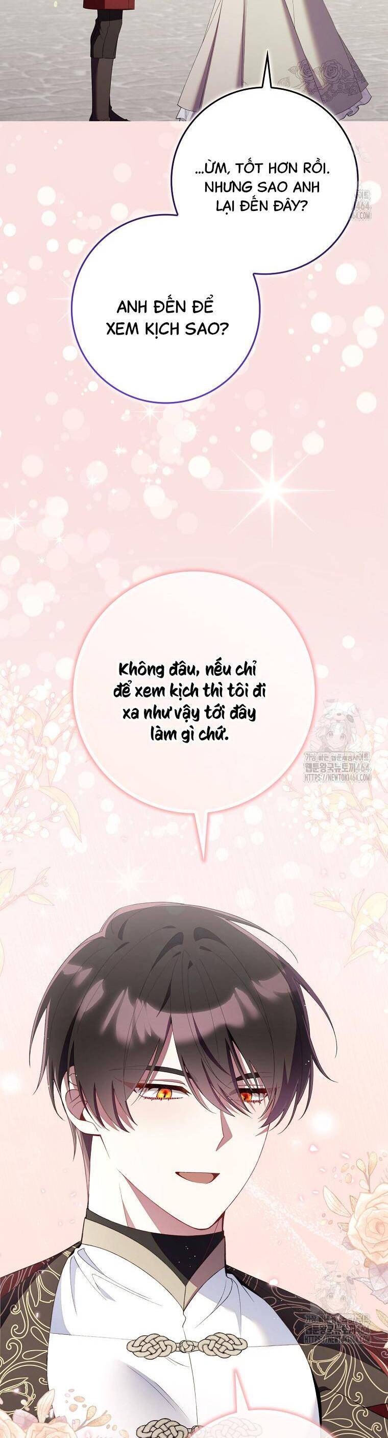 Dù Tình Cờ Cứu Giúp Nhưng Tôi Sẽ Không Chịu Trách Nhiệm Chapter 29 - Trang 2