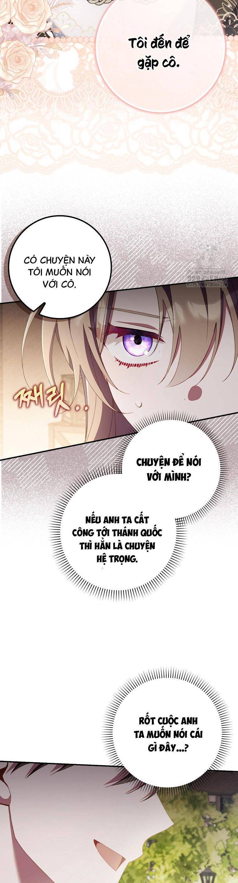 Dù Tình Cờ Cứu Giúp Nhưng Tôi Sẽ Không Chịu Trách Nhiệm Chapter 29 - Trang 2