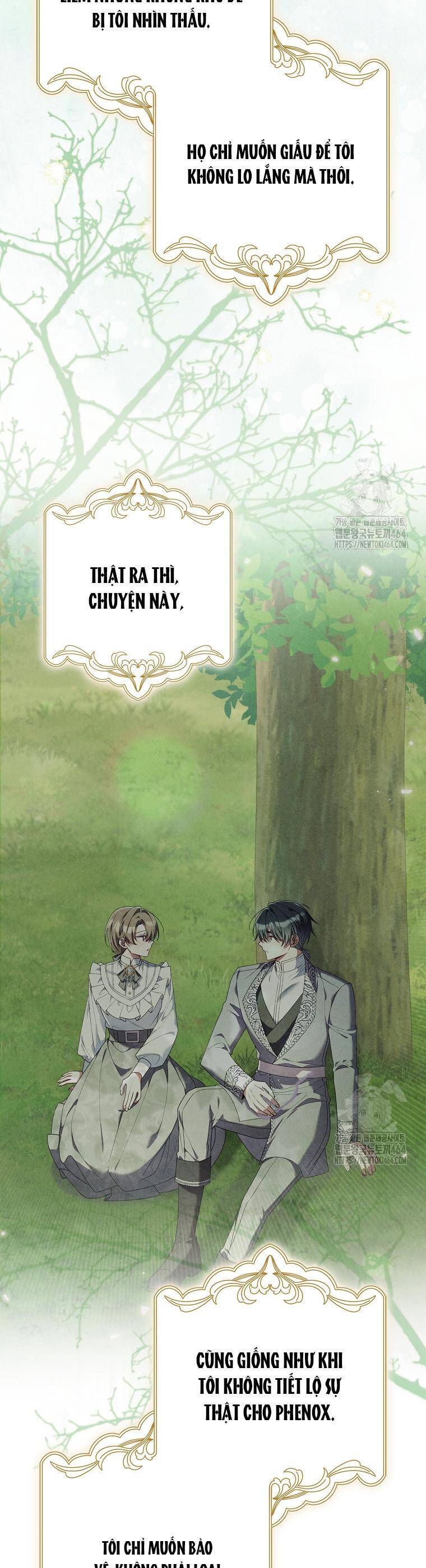 Dù Tình Cờ Cứu Giúp Nhưng Tôi Sẽ Không Chịu Trách Nhiệm Chapter 29 - Trang 2