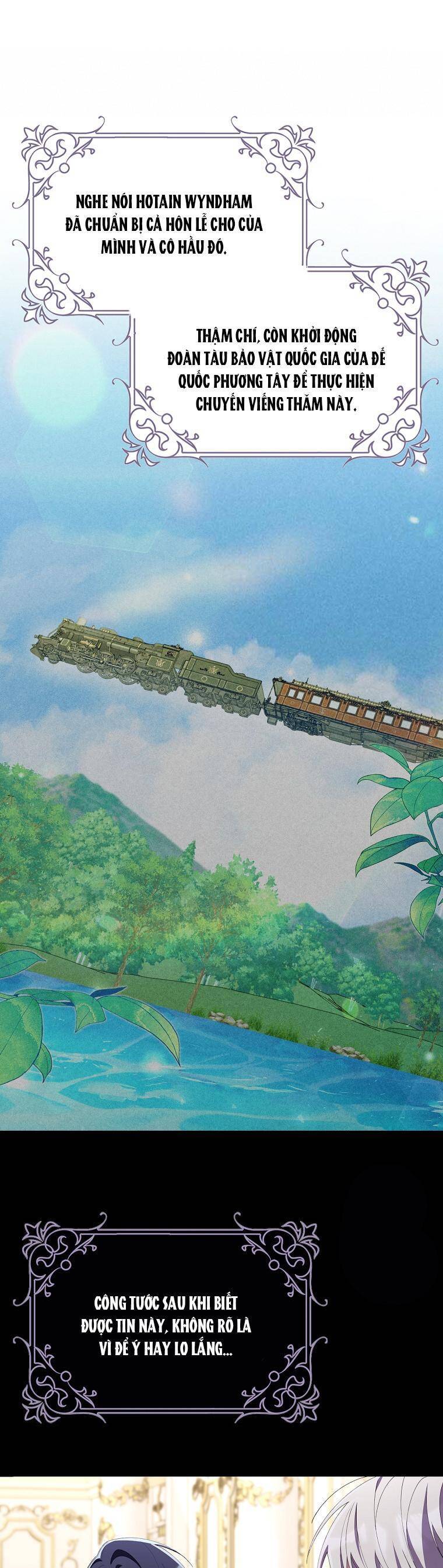 Dù Tình Cờ Cứu Giúp Nhưng Tôi Sẽ Không Chịu Trách Nhiệm Chapter 33 - Trang 2
