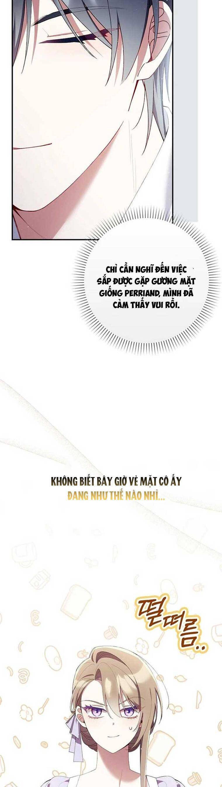 Dù Tình Cờ Cứu Giúp Nhưng Tôi Sẽ Không Chịu Trách Nhiệm Chapter 33 - Trang 2