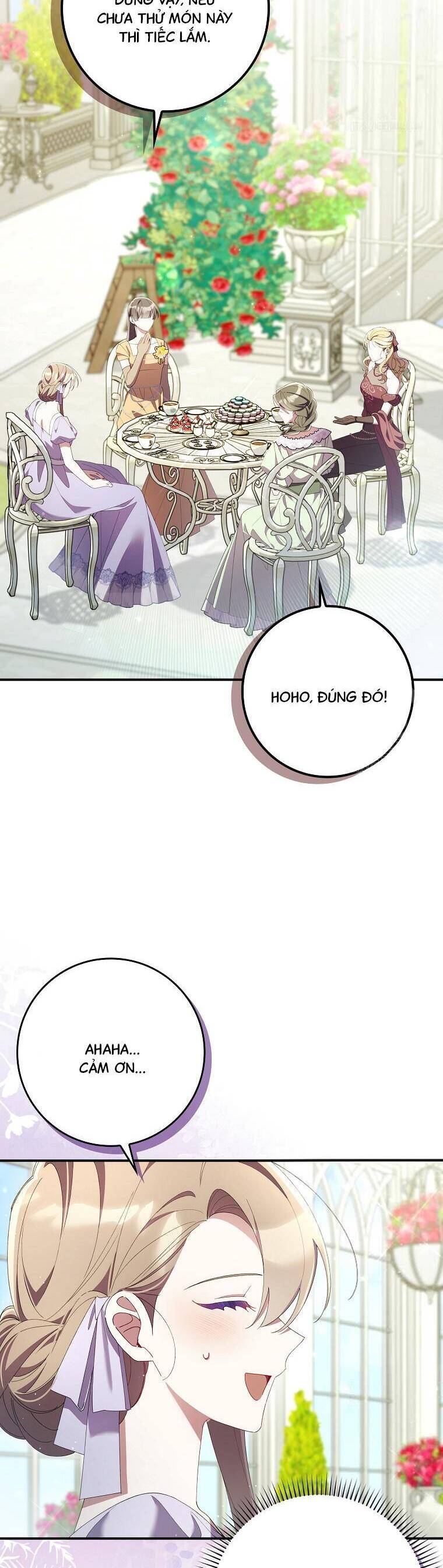 Dù Tình Cờ Cứu Giúp Nhưng Tôi Sẽ Không Chịu Trách Nhiệm Chapter 33 - Trang 2