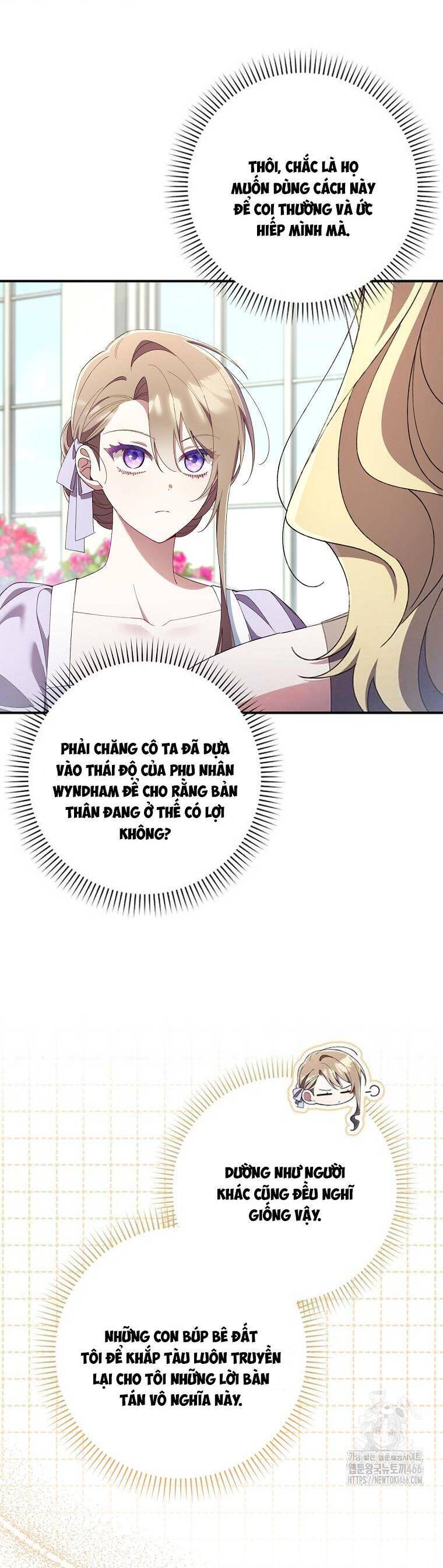 Dù Tình Cờ Cứu Giúp Nhưng Tôi Sẽ Không Chịu Trách Nhiệm Chapter 33 - Trang 2