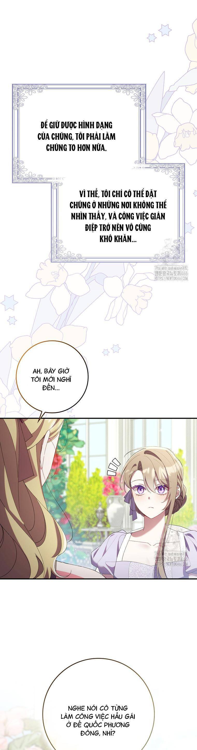 Dù Tình Cờ Cứu Giúp Nhưng Tôi Sẽ Không Chịu Trách Nhiệm Chapter 33 - Trang 2