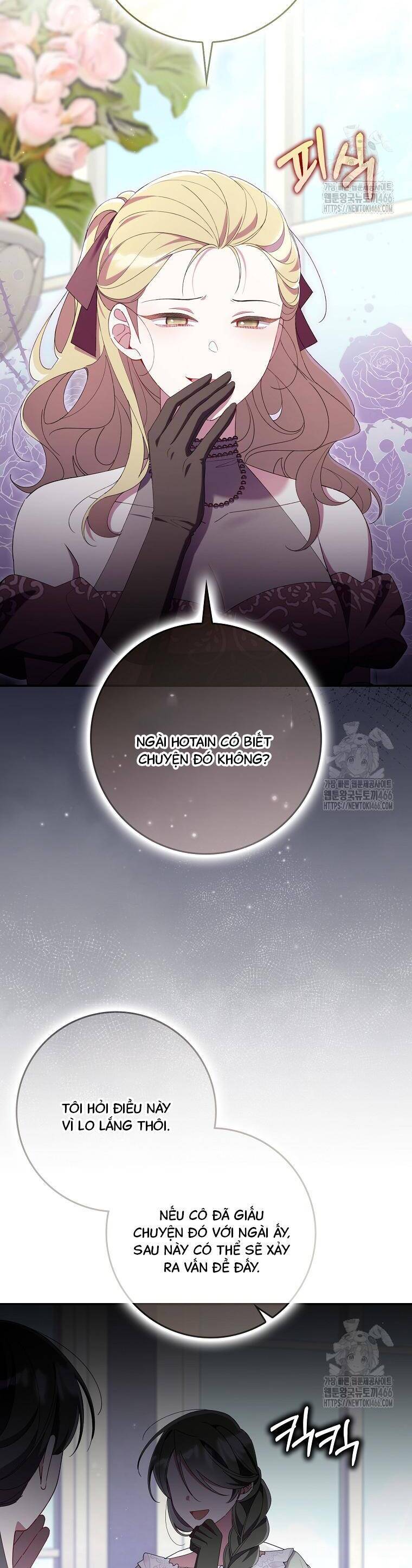 Dù Tình Cờ Cứu Giúp Nhưng Tôi Sẽ Không Chịu Trách Nhiệm Chapter 33 - Trang 2