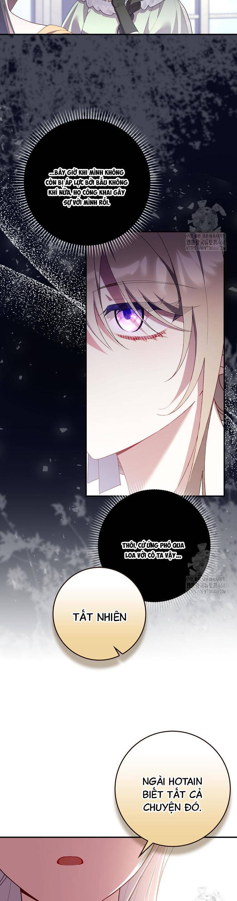 Dù Tình Cờ Cứu Giúp Nhưng Tôi Sẽ Không Chịu Trách Nhiệm Chapter 33 - Trang 2