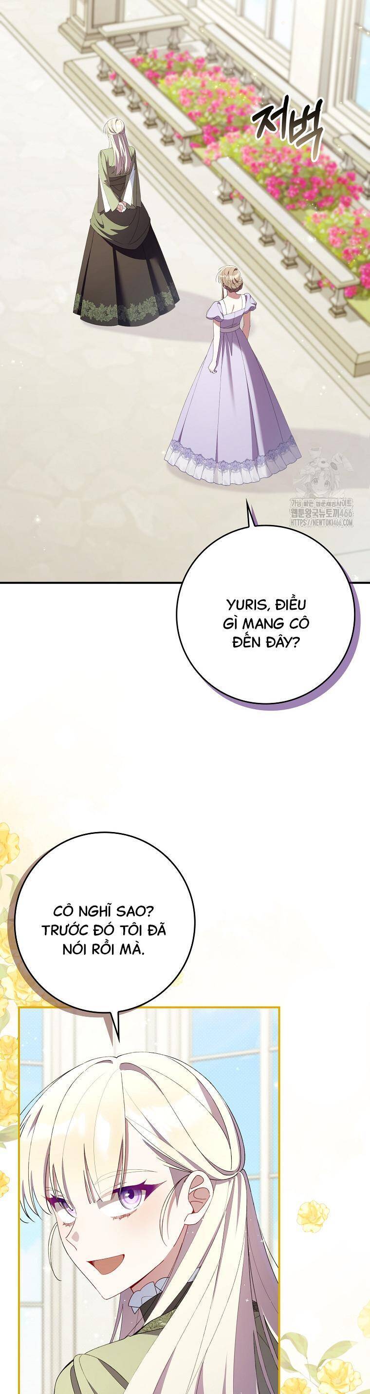 Dù Tình Cờ Cứu Giúp Nhưng Tôi Sẽ Không Chịu Trách Nhiệm Chapter 33 - Trang 2