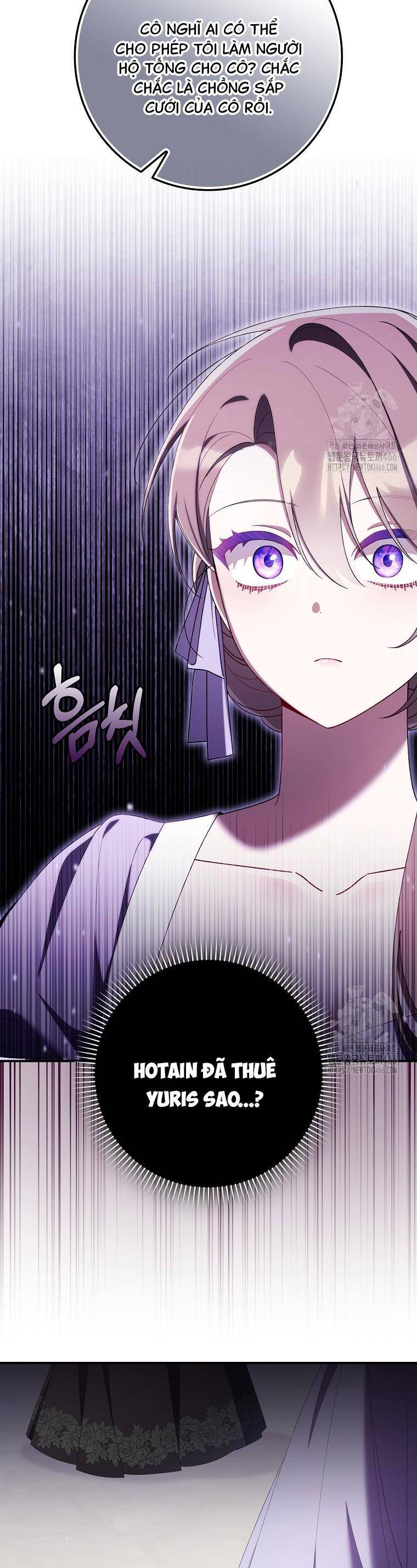 Dù Tình Cờ Cứu Giúp Nhưng Tôi Sẽ Không Chịu Trách Nhiệm Chapter 33 - Trang 2