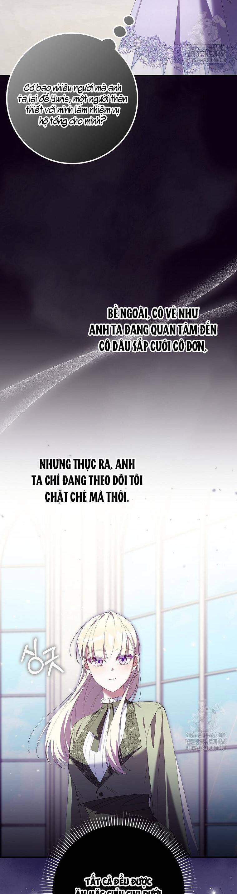 Dù Tình Cờ Cứu Giúp Nhưng Tôi Sẽ Không Chịu Trách Nhiệm Chapter 33 - Trang 2