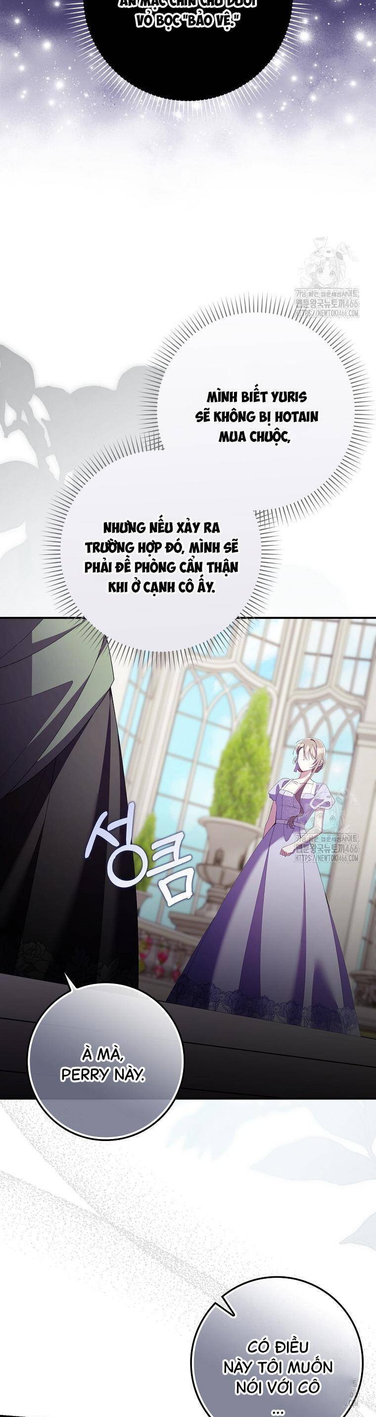 Dù Tình Cờ Cứu Giúp Nhưng Tôi Sẽ Không Chịu Trách Nhiệm Chapter 33 - Trang 2