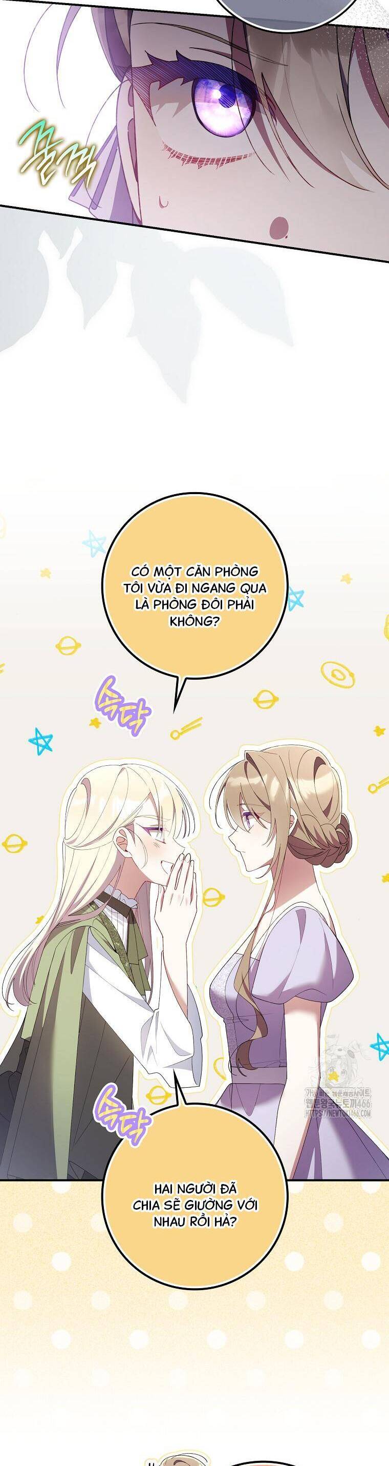 Dù Tình Cờ Cứu Giúp Nhưng Tôi Sẽ Không Chịu Trách Nhiệm Chapter 33 - Trang 2