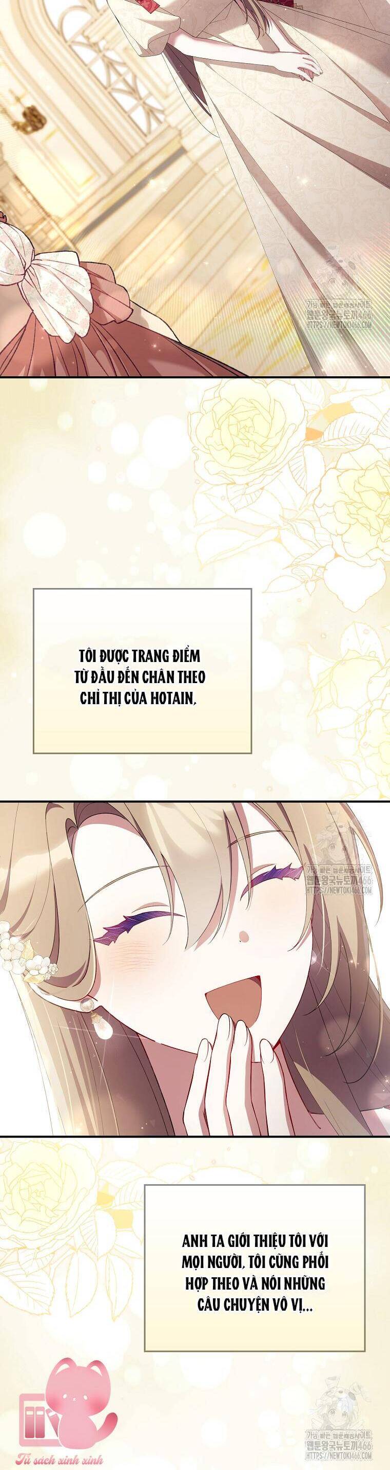 Dù Tình Cờ Cứu Giúp Nhưng Tôi Sẽ Không Chịu Trách Nhiệm Chapter 33 - Trang 2