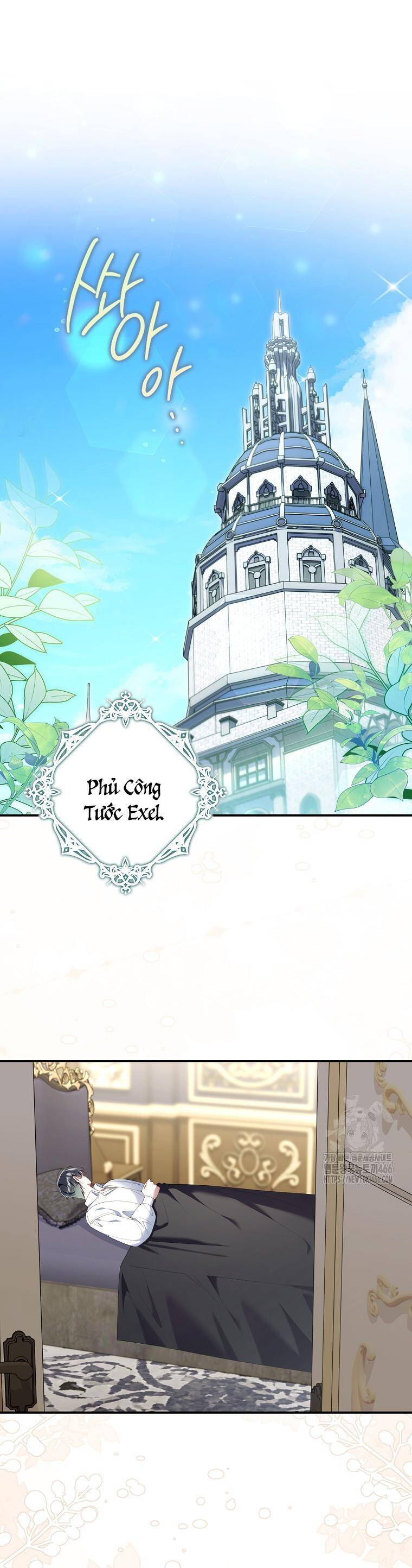 Dù Tình Cờ Cứu Giúp Nhưng Tôi Sẽ Không Chịu Trách Nhiệm Chapter 33 - Trang 2