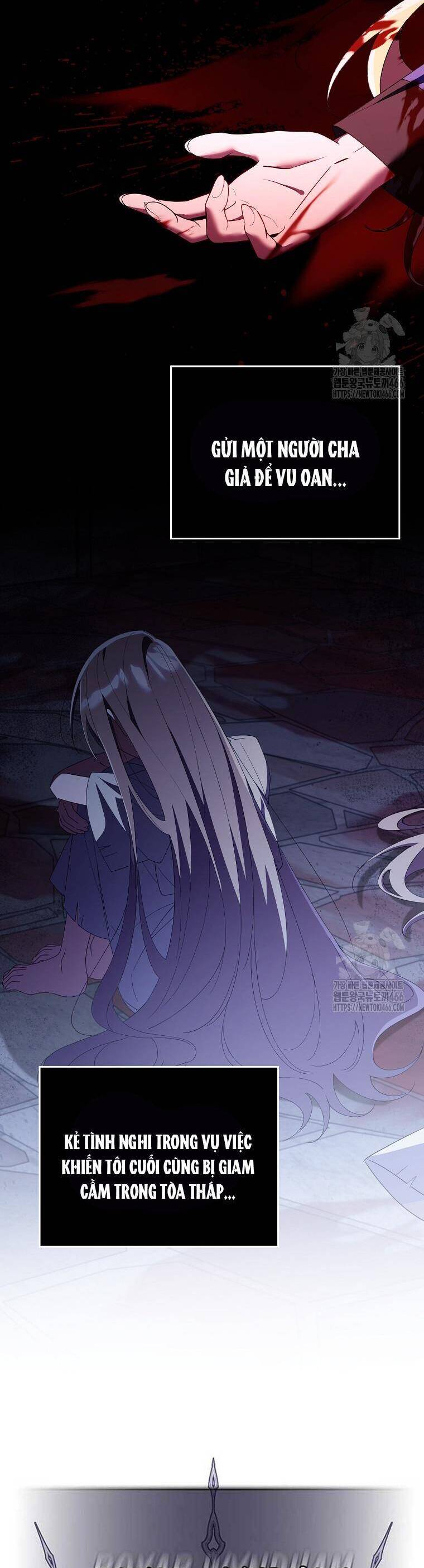 Dù Tình Cờ Cứu Giúp Nhưng Tôi Sẽ Không Chịu Trách Nhiệm Chapter 33 - Trang 2
