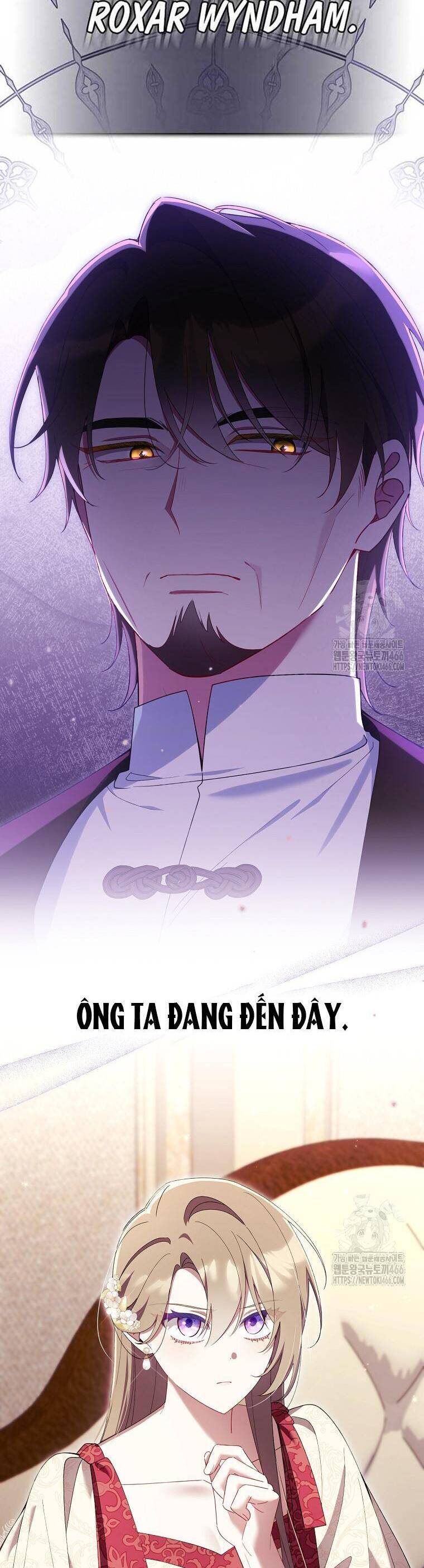 Dù Tình Cờ Cứu Giúp Nhưng Tôi Sẽ Không Chịu Trách Nhiệm Chapter 33 - Trang 2