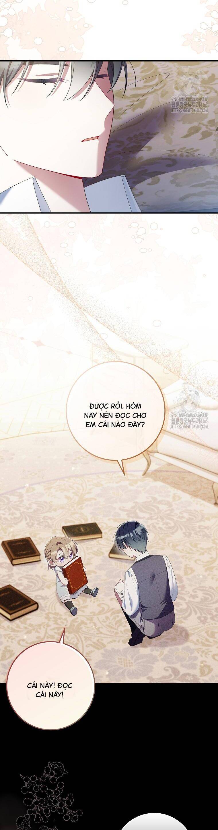 Dù Tình Cờ Cứu Giúp Nhưng Tôi Sẽ Không Chịu Trách Nhiệm Chapter 33 - Trang 2