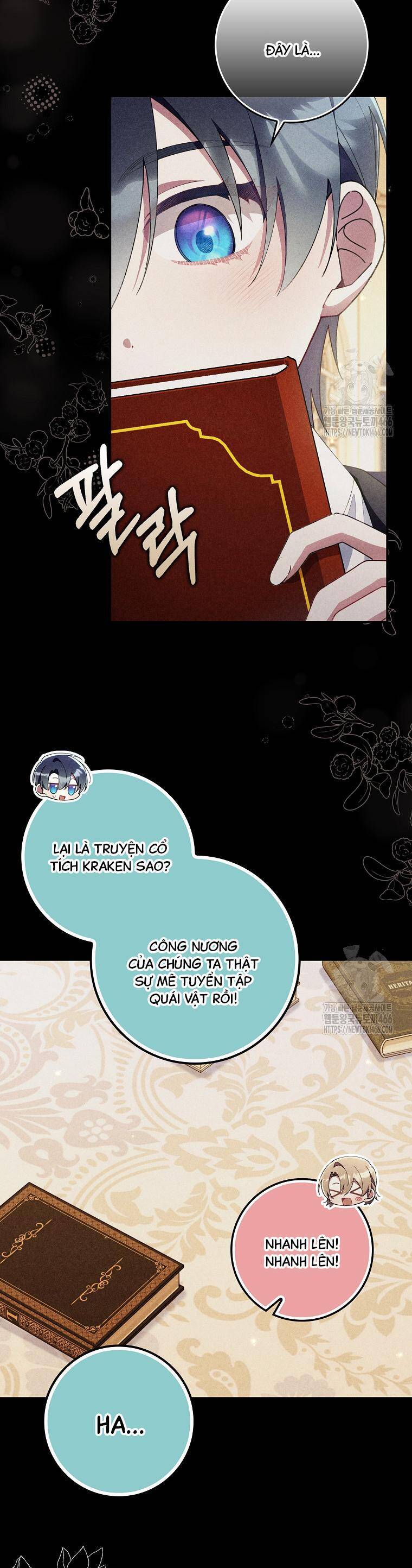 Dù Tình Cờ Cứu Giúp Nhưng Tôi Sẽ Không Chịu Trách Nhiệm Chapter 33 - Trang 2