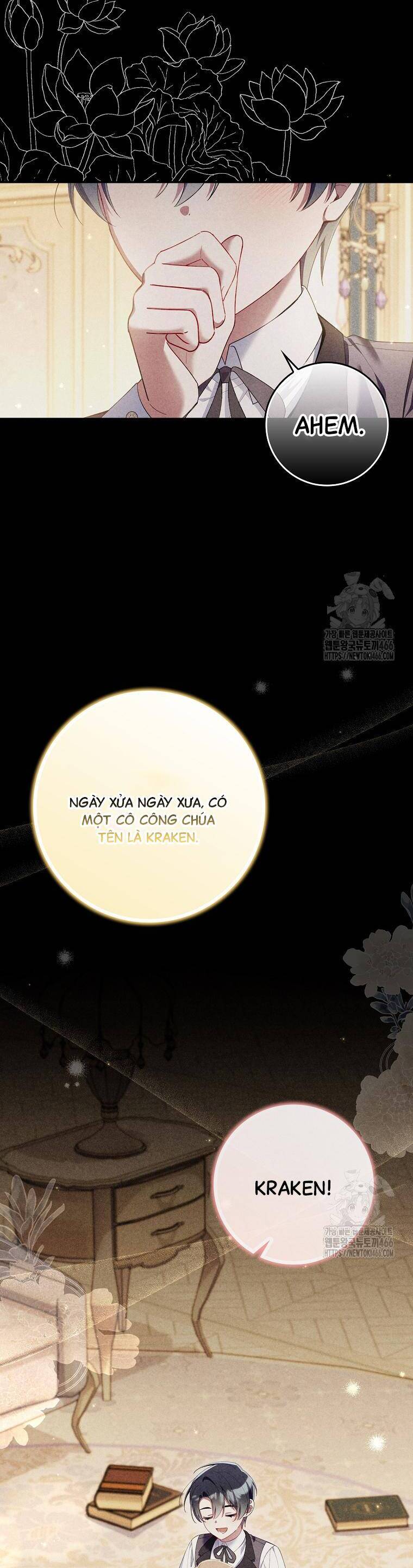 Dù Tình Cờ Cứu Giúp Nhưng Tôi Sẽ Không Chịu Trách Nhiệm Chapter 33 - Trang 2