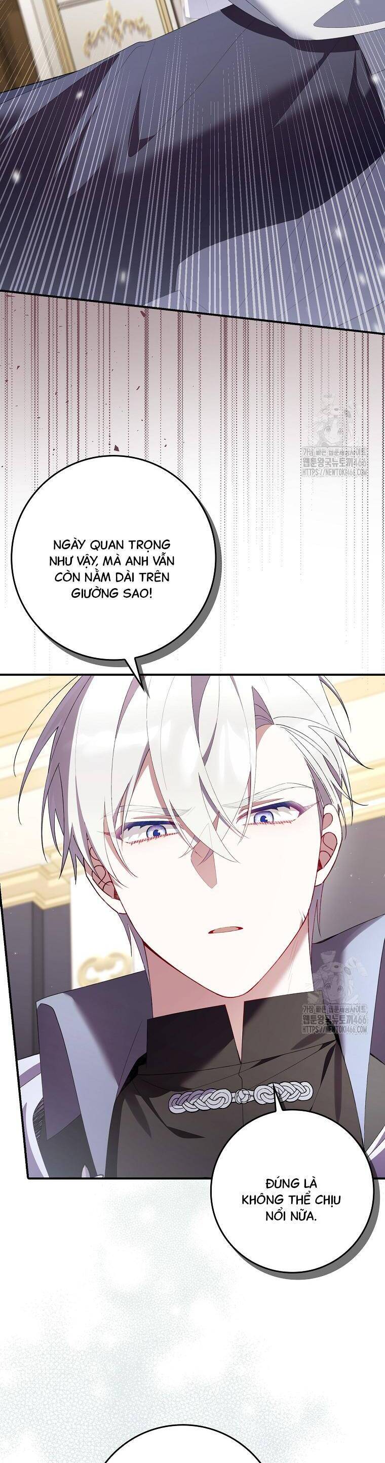 Dù Tình Cờ Cứu Giúp Nhưng Tôi Sẽ Không Chịu Trách Nhiệm Chapter 33 - Trang 2