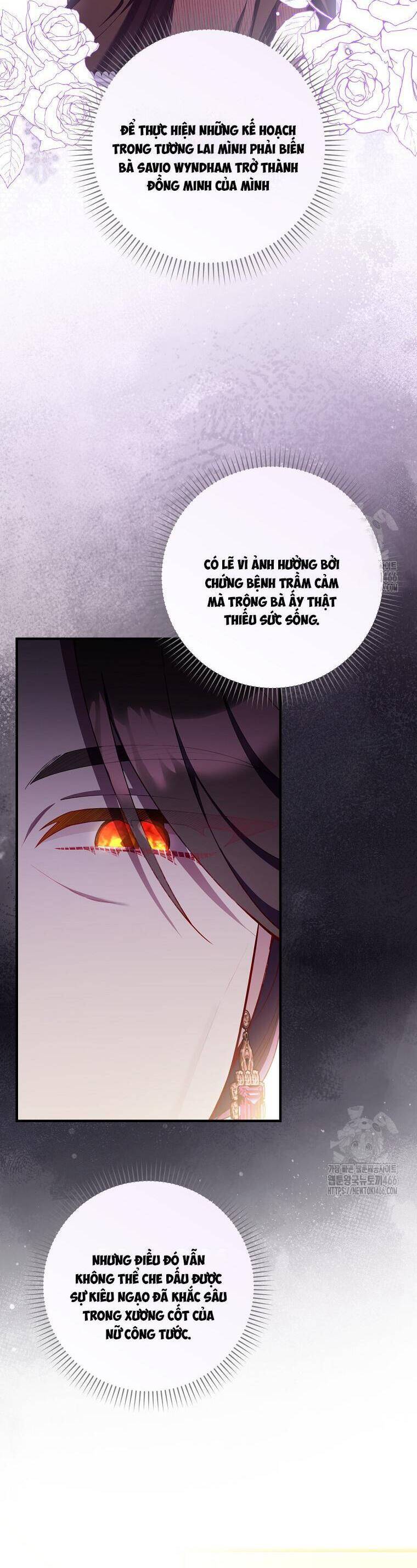 Dù Tình Cờ Cứu Giúp Nhưng Tôi Sẽ Không Chịu Trách Nhiệm Chapter 36 - Trang 2