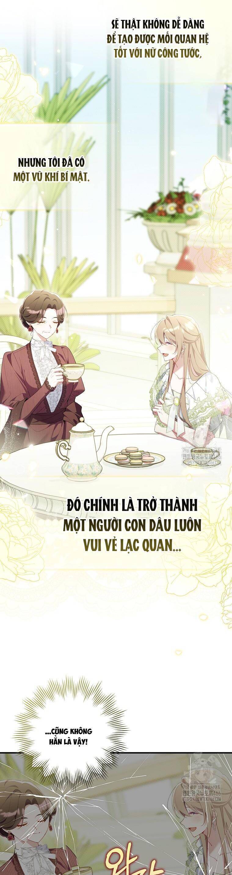 Dù Tình Cờ Cứu Giúp Nhưng Tôi Sẽ Không Chịu Trách Nhiệm Chapter 36 - Trang 2