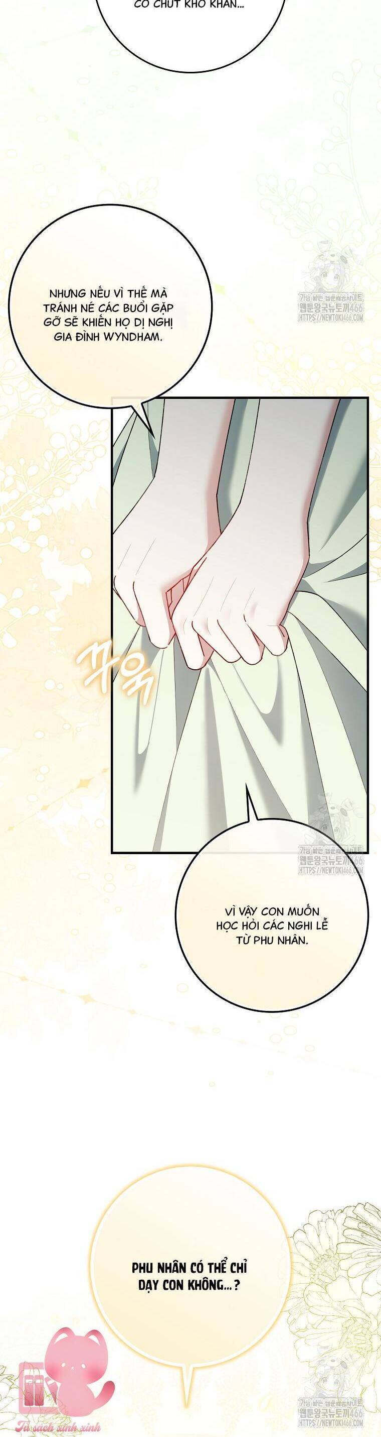 Dù Tình Cờ Cứu Giúp Nhưng Tôi Sẽ Không Chịu Trách Nhiệm Chapter 36 - Trang 2