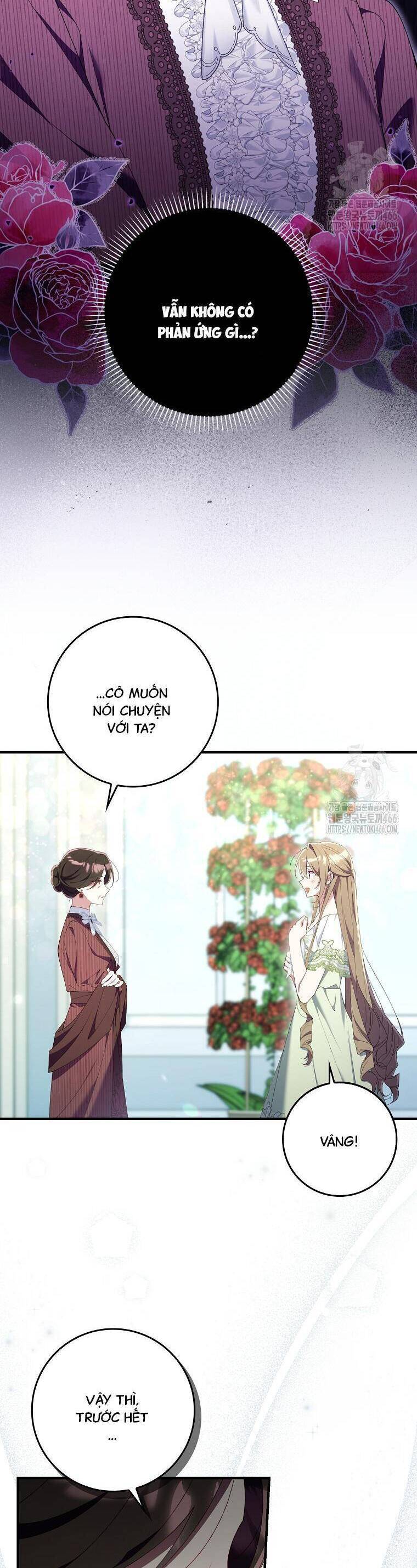 Dù Tình Cờ Cứu Giúp Nhưng Tôi Sẽ Không Chịu Trách Nhiệm Chapter 36 - Trang 2