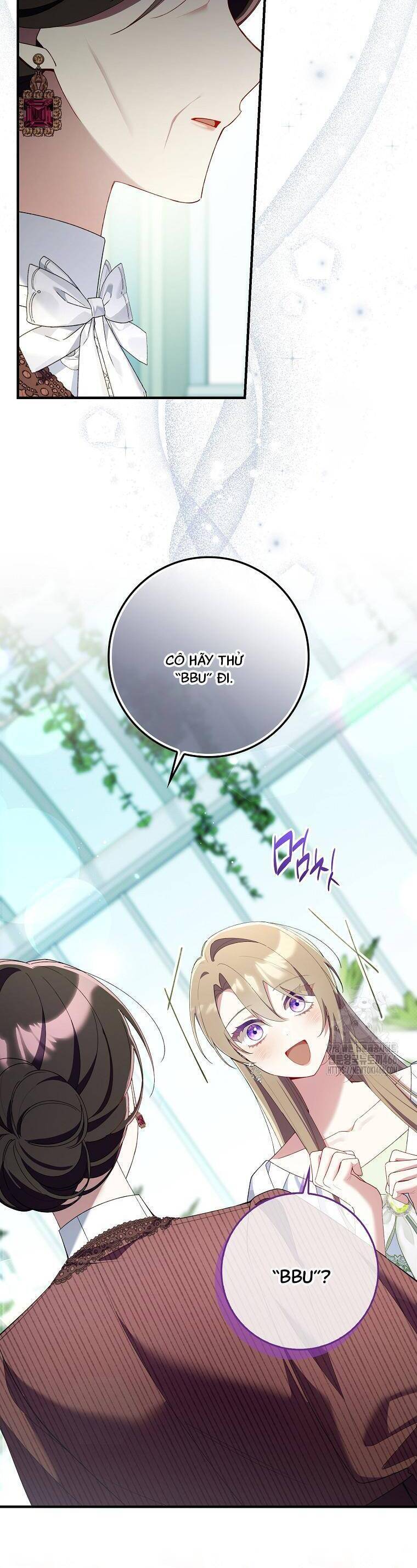 Dù Tình Cờ Cứu Giúp Nhưng Tôi Sẽ Không Chịu Trách Nhiệm Chapter 36 - Trang 2
