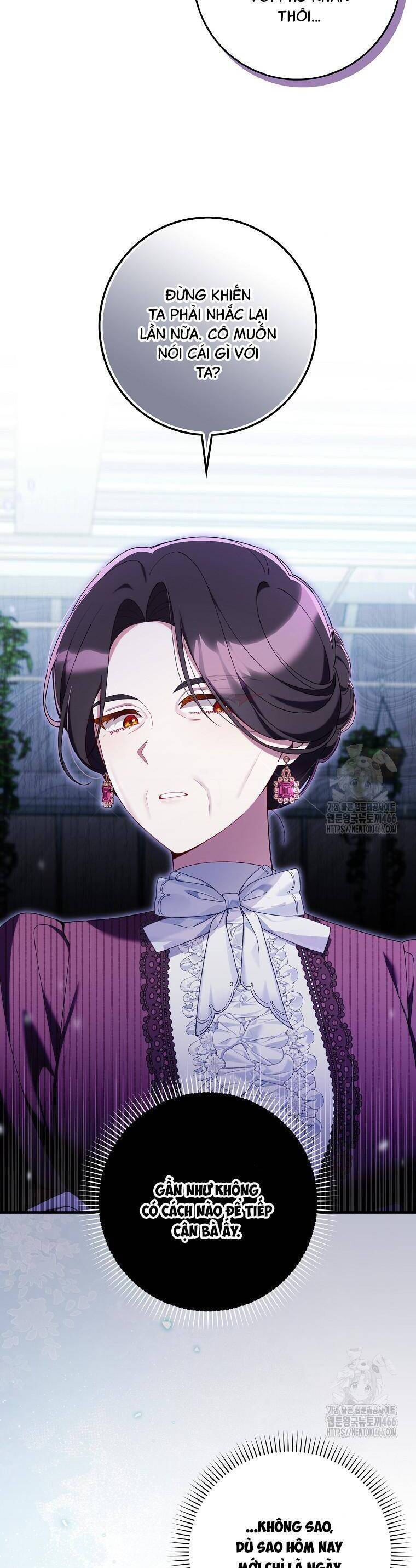 Dù Tình Cờ Cứu Giúp Nhưng Tôi Sẽ Không Chịu Trách Nhiệm Chapter 36 - Trang 2