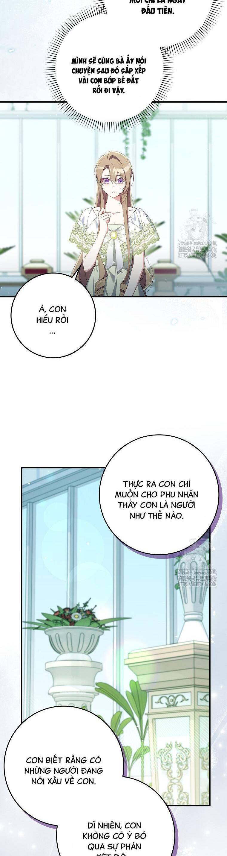 Dù Tình Cờ Cứu Giúp Nhưng Tôi Sẽ Không Chịu Trách Nhiệm Chapter 36 - Trang 2