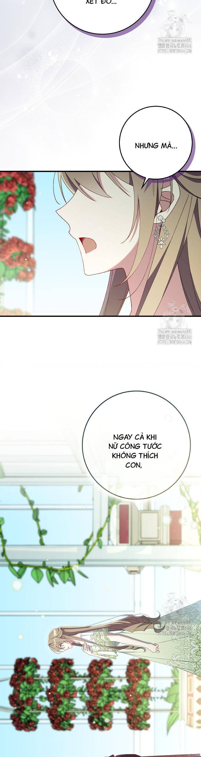 Dù Tình Cờ Cứu Giúp Nhưng Tôi Sẽ Không Chịu Trách Nhiệm Chapter 36 - Trang 2