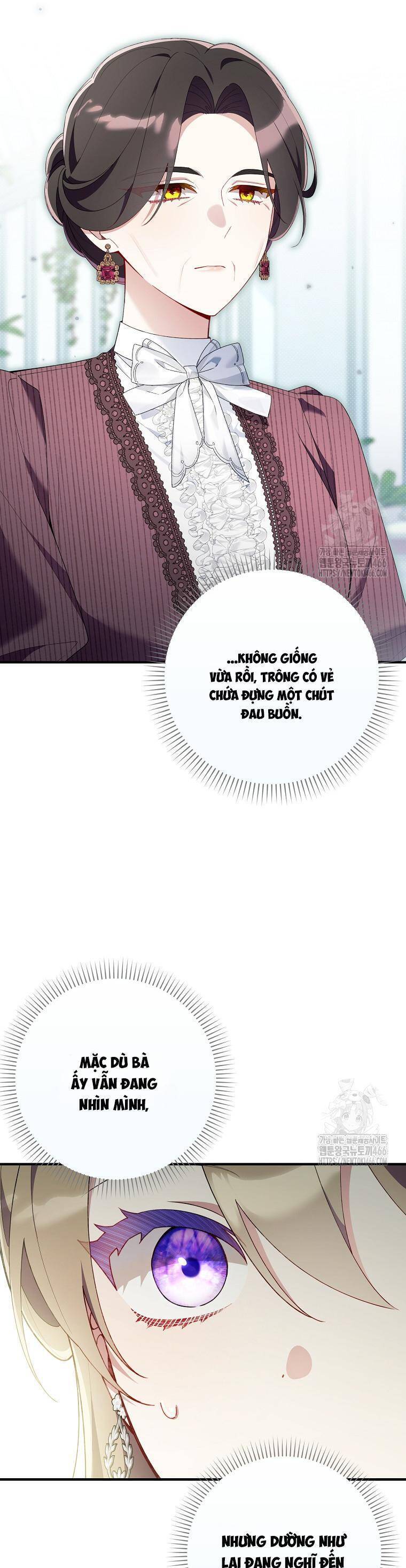 Dù Tình Cờ Cứu Giúp Nhưng Tôi Sẽ Không Chịu Trách Nhiệm Chapter 36 - Trang 2