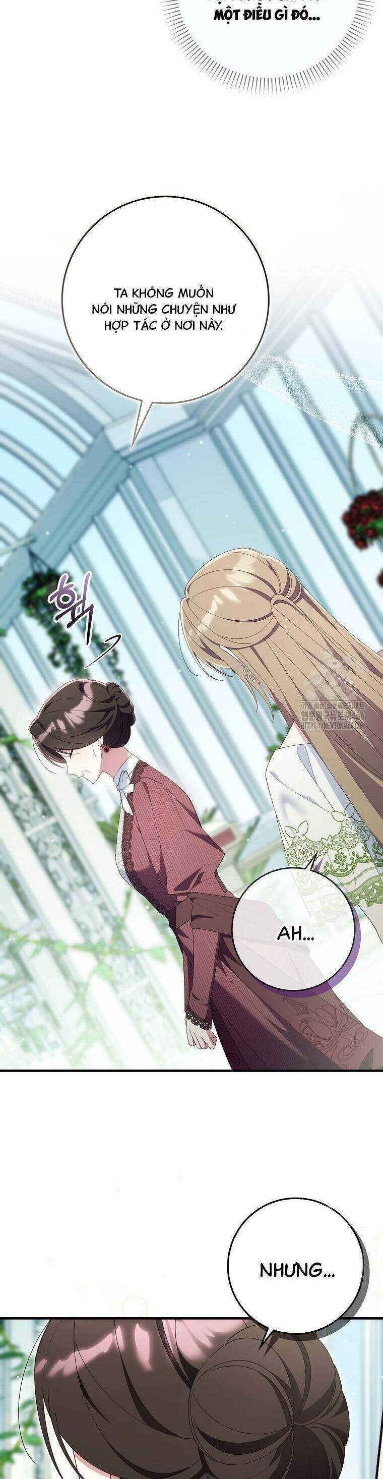 Dù Tình Cờ Cứu Giúp Nhưng Tôi Sẽ Không Chịu Trách Nhiệm Chapter 36 - Trang 2
