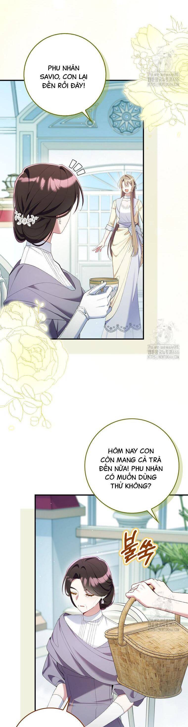 Dù Tình Cờ Cứu Giúp Nhưng Tôi Sẽ Không Chịu Trách Nhiệm Chapter 36 - Trang 2