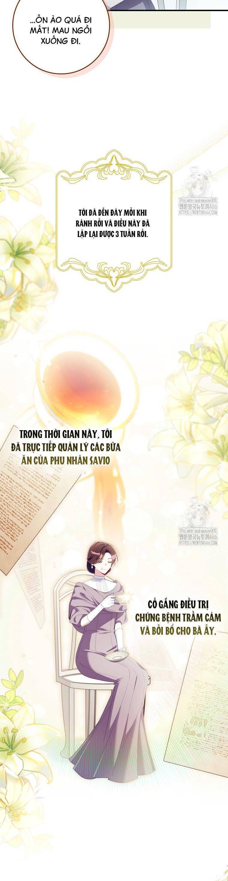 Dù Tình Cờ Cứu Giúp Nhưng Tôi Sẽ Không Chịu Trách Nhiệm Chapter 36 - Trang 2