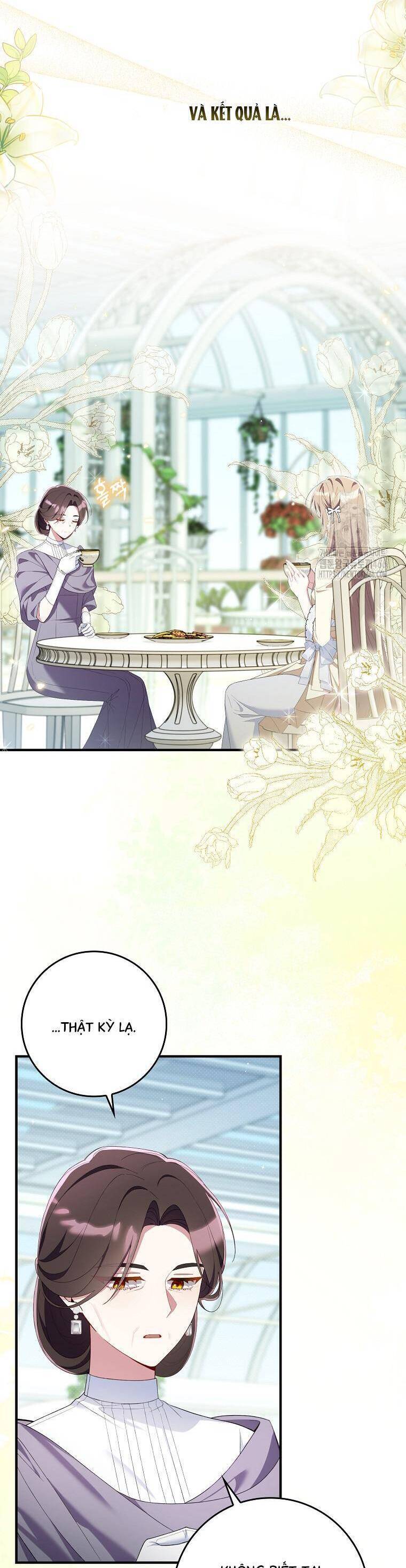 Dù Tình Cờ Cứu Giúp Nhưng Tôi Sẽ Không Chịu Trách Nhiệm Chapter 36 - Trang 2