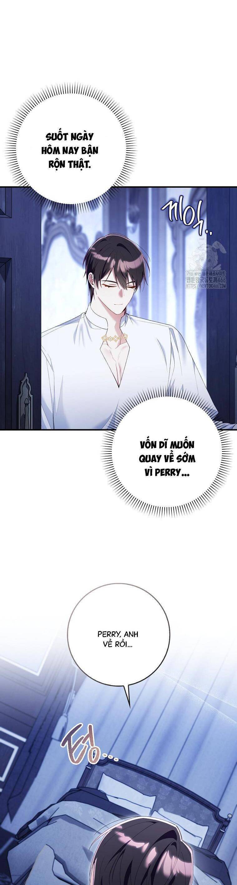 Dù Tình Cờ Cứu Giúp Nhưng Tôi Sẽ Không Chịu Trách Nhiệm Chapter 36 - Trang 2
