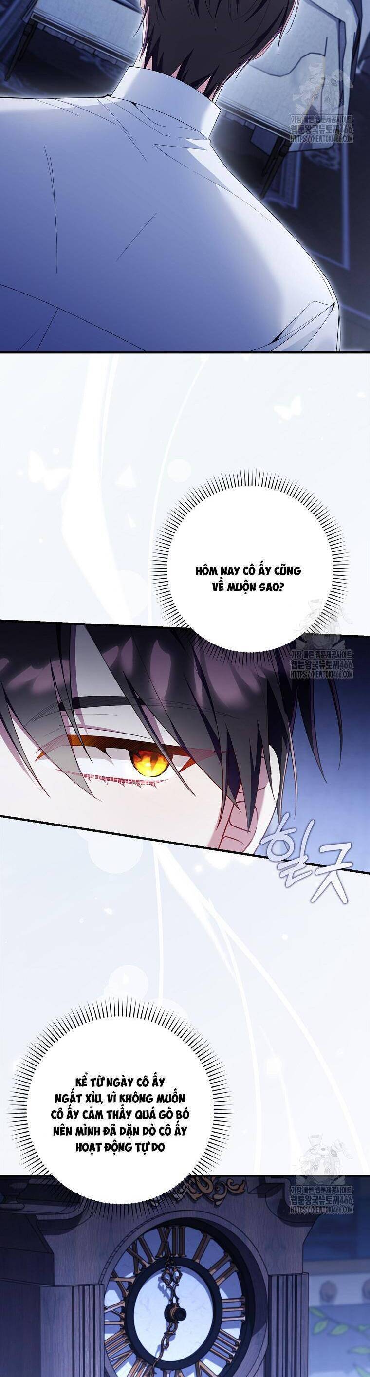 Dù Tình Cờ Cứu Giúp Nhưng Tôi Sẽ Không Chịu Trách Nhiệm Chapter 36 - Trang 2